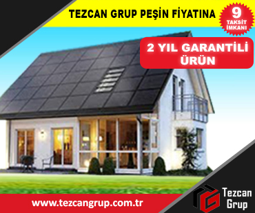Güneş Enerjisi Fiyatları Çorlu