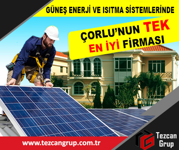 Kat Kaloriferi Çorlu