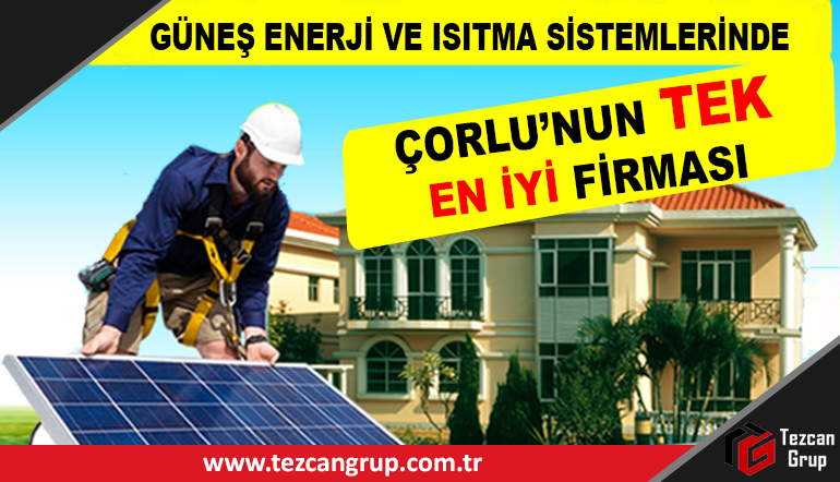 Kat Kaloriferi Çorlu