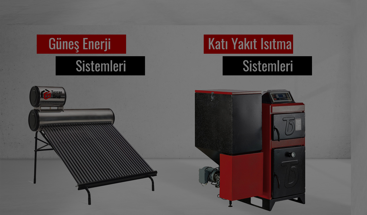 Çorlu Güneş Enerji Sistemleri