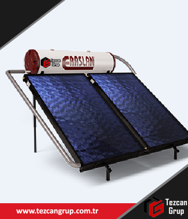 Güneş Enerji Sistemi Çorlu