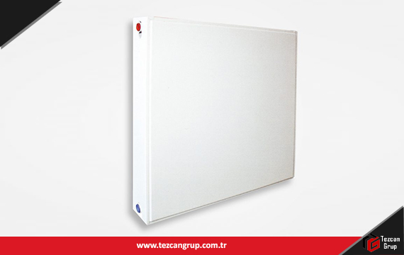 Hijyenik Panel Radyatör Çorlu