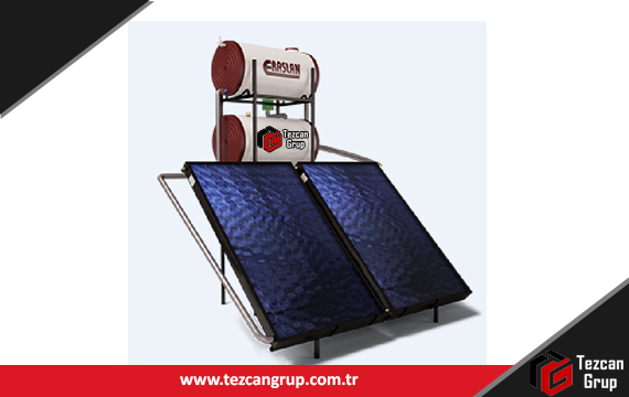 Moonlight Güneş Enerji Sistemi Çorlu