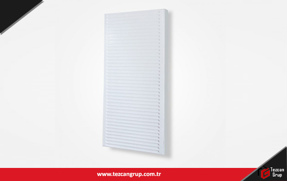Panel Radyatör Çorlu