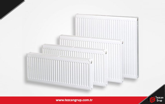 Çorlu Panel Radyatör