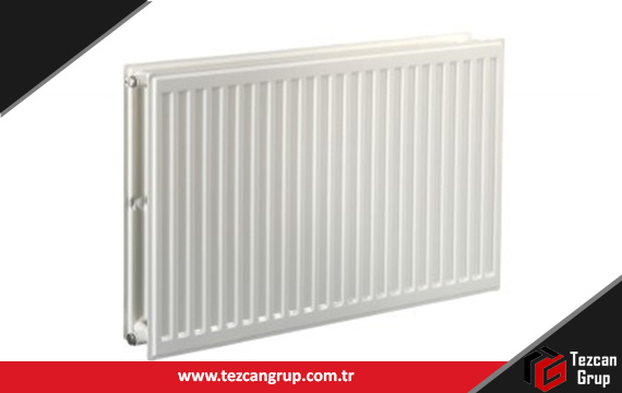 Slim Panel Radyatör Çorlu