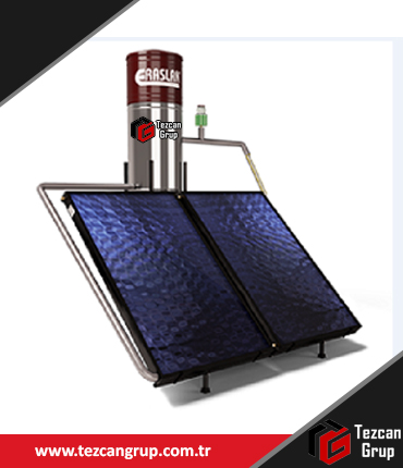 Güneş Enerji Sistemi Çorlu